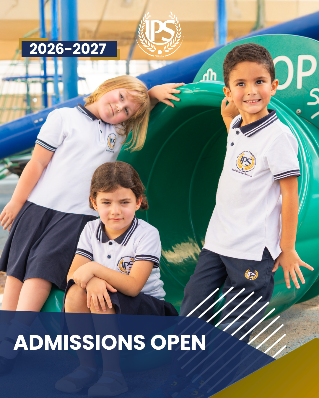 International Programs School Al Khobar — Sports
